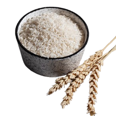 Rice From India